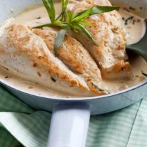 Wat eten we woensdag ?