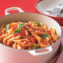 Heerlijke Italiaanse afhaalmaaltijden bij De Kookzolder